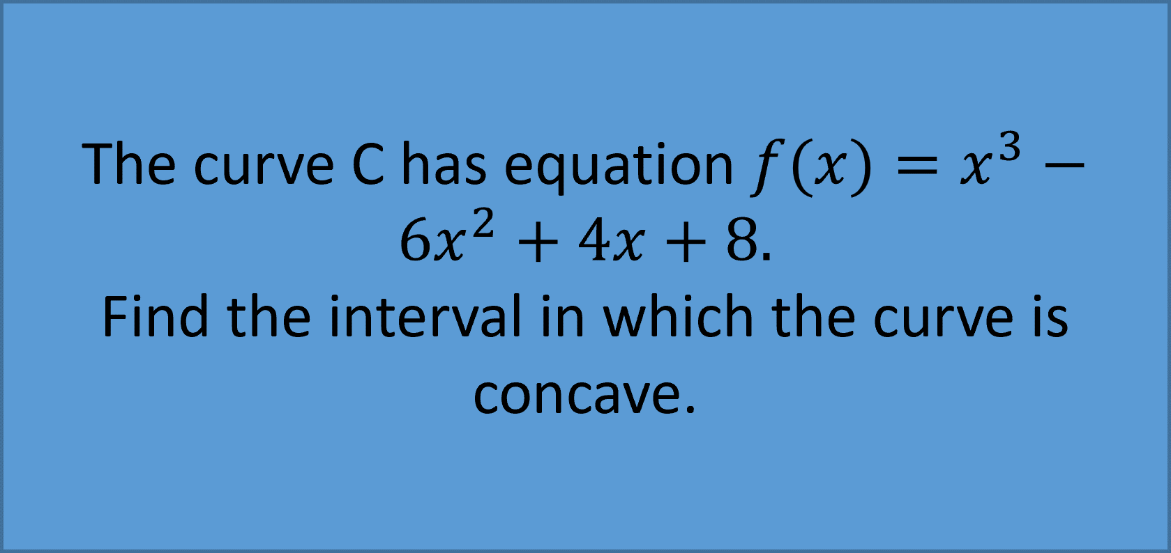 Example 2